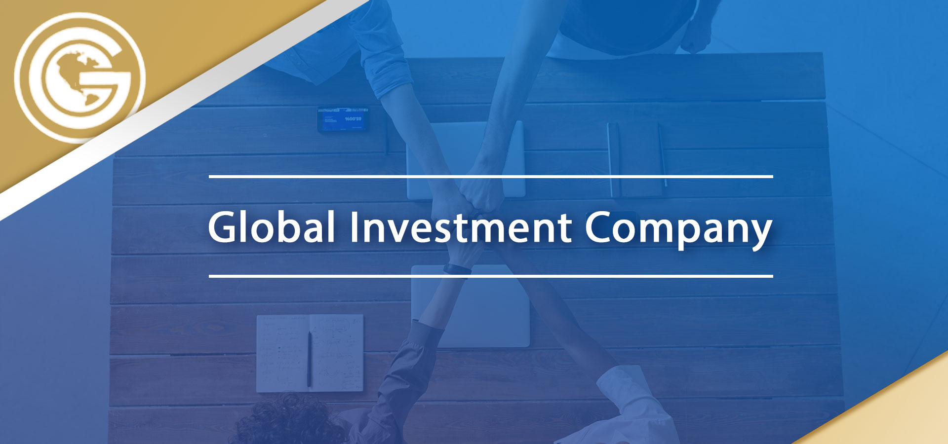 Global Investment Company Staff