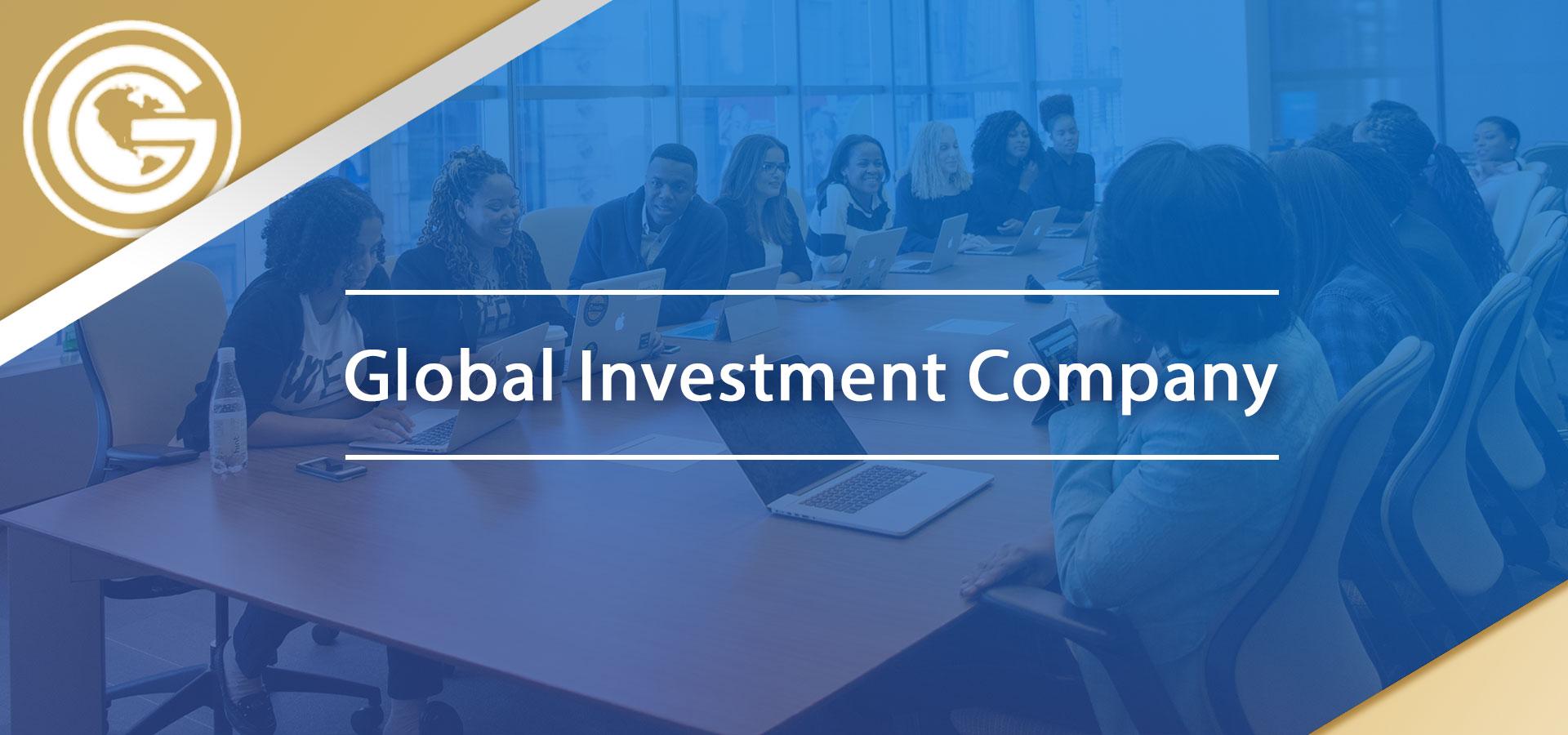 About Global Investment Company