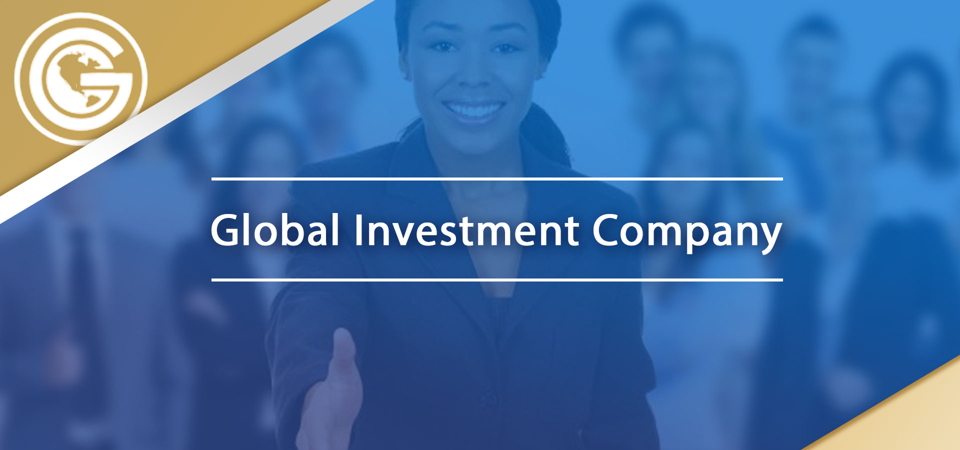 About Global Investment Company